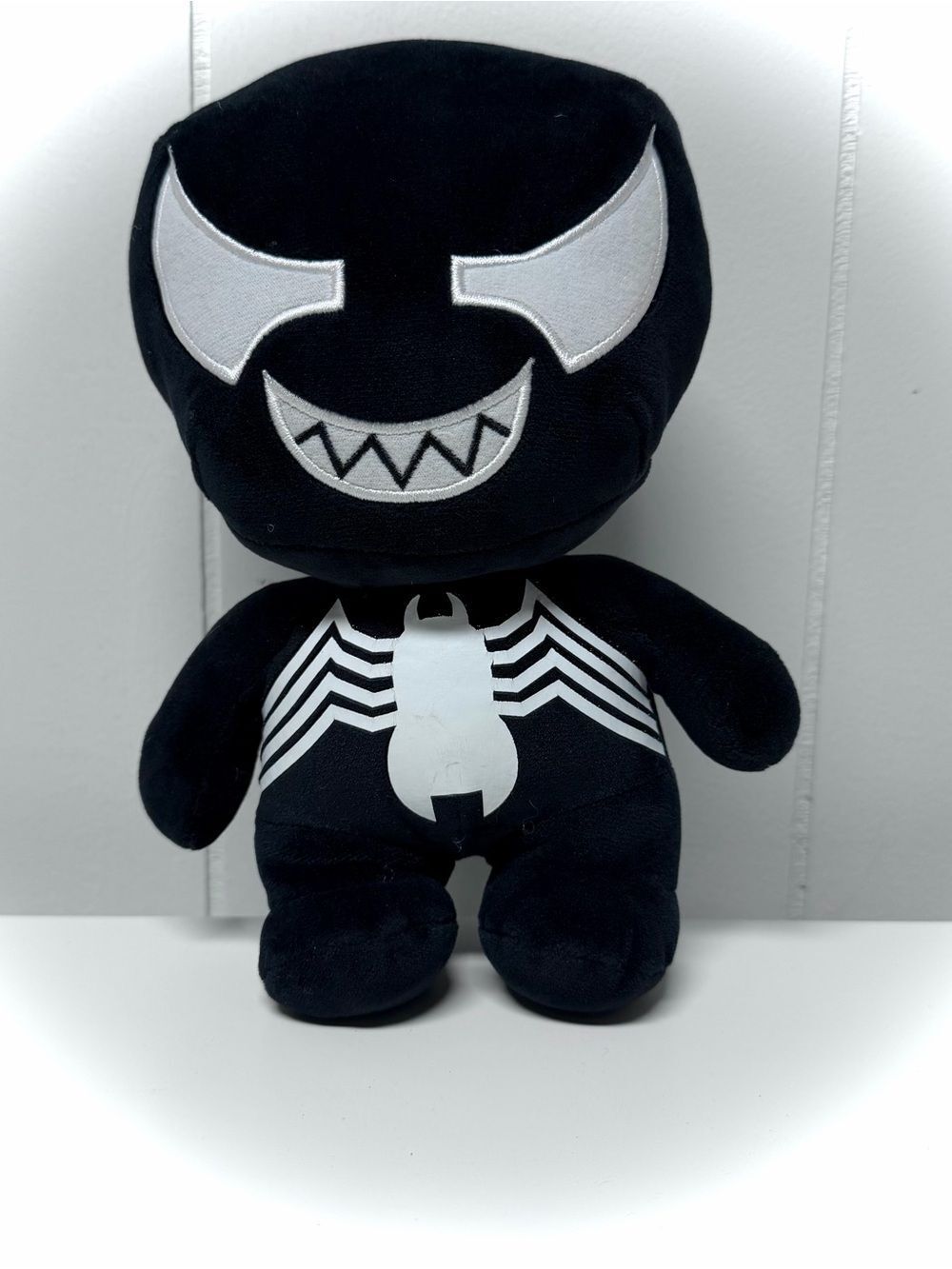 Universal Studios Marvel Venom Plush